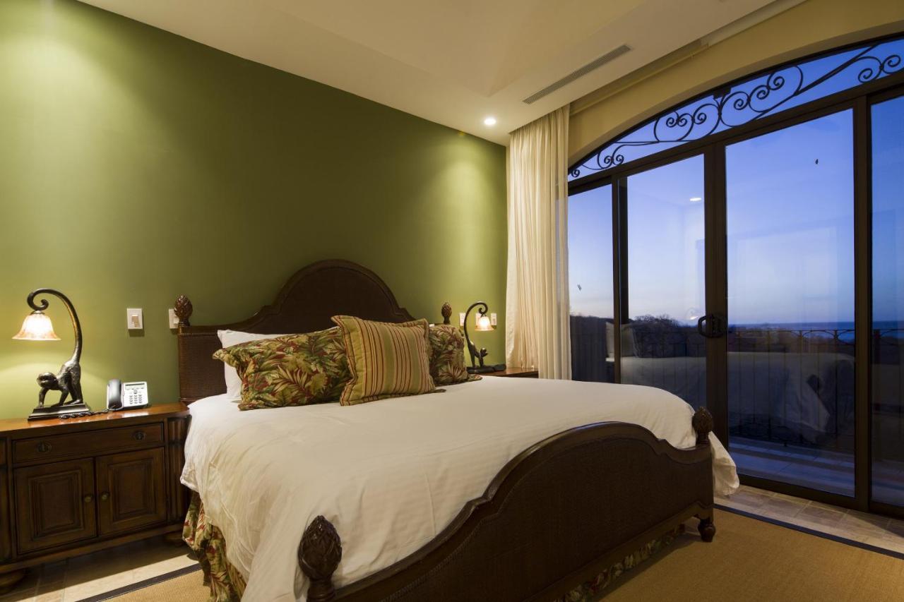 Jobo 7 Luxury Penthouse - Reserva Conchal 普拉卡海尔 外观 照片