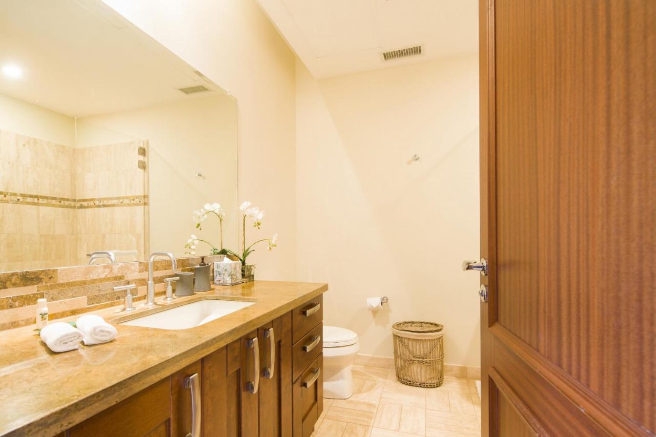 Jobo 7 Luxury Penthouse - Reserva Conchal 普拉卡海尔 外观 照片