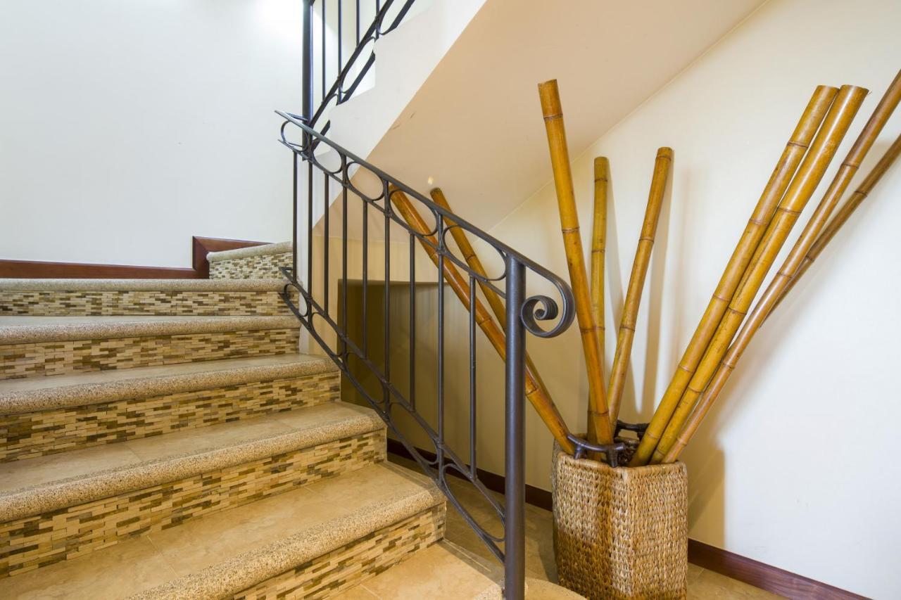 Jobo 7 Luxury Penthouse - Reserva Conchal 普拉卡海尔 外观 照片