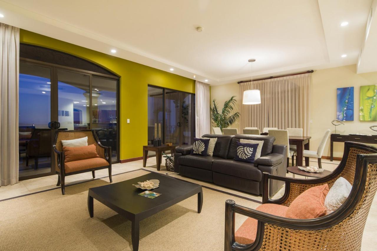 Jobo 7 Luxury Penthouse - Reserva Conchal 普拉卡海尔 外观 照片