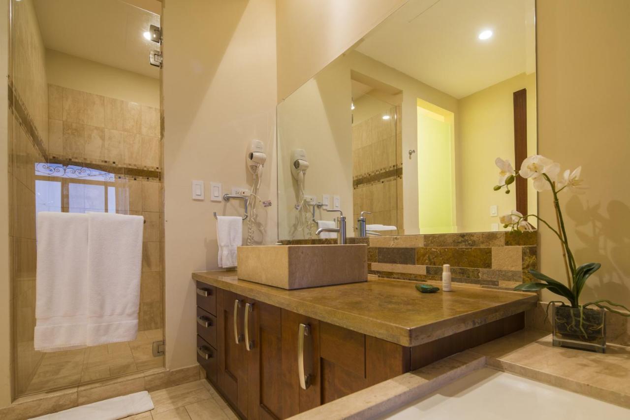Jobo 7 Luxury Penthouse - Reserva Conchal 普拉卡海尔 外观 照片