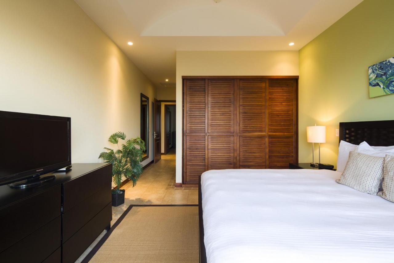 Jobo 7 Luxury Penthouse - Reserva Conchal 普拉卡海尔 外观 照片