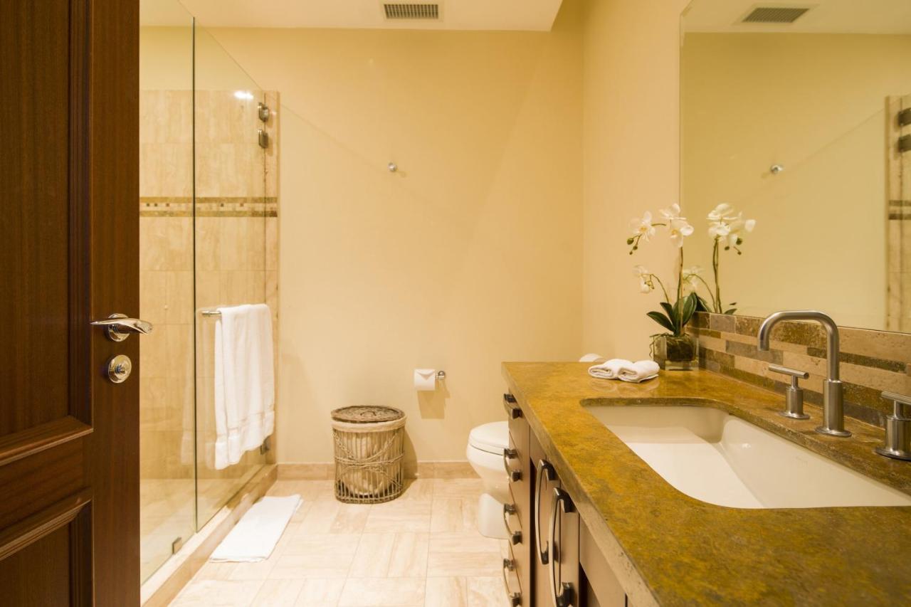 Jobo 7 Luxury Penthouse - Reserva Conchal 普拉卡海尔 外观 照片