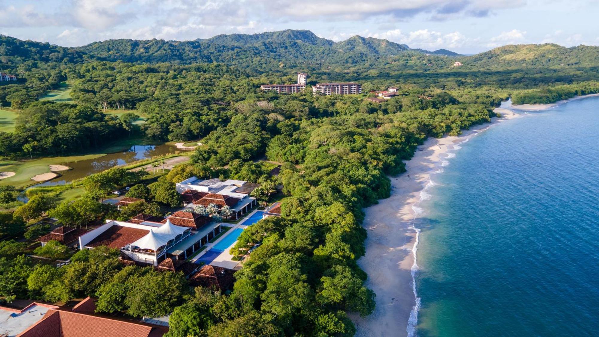 Jobo 7 Luxury Penthouse - Reserva Conchal 普拉卡海尔 外观 照片