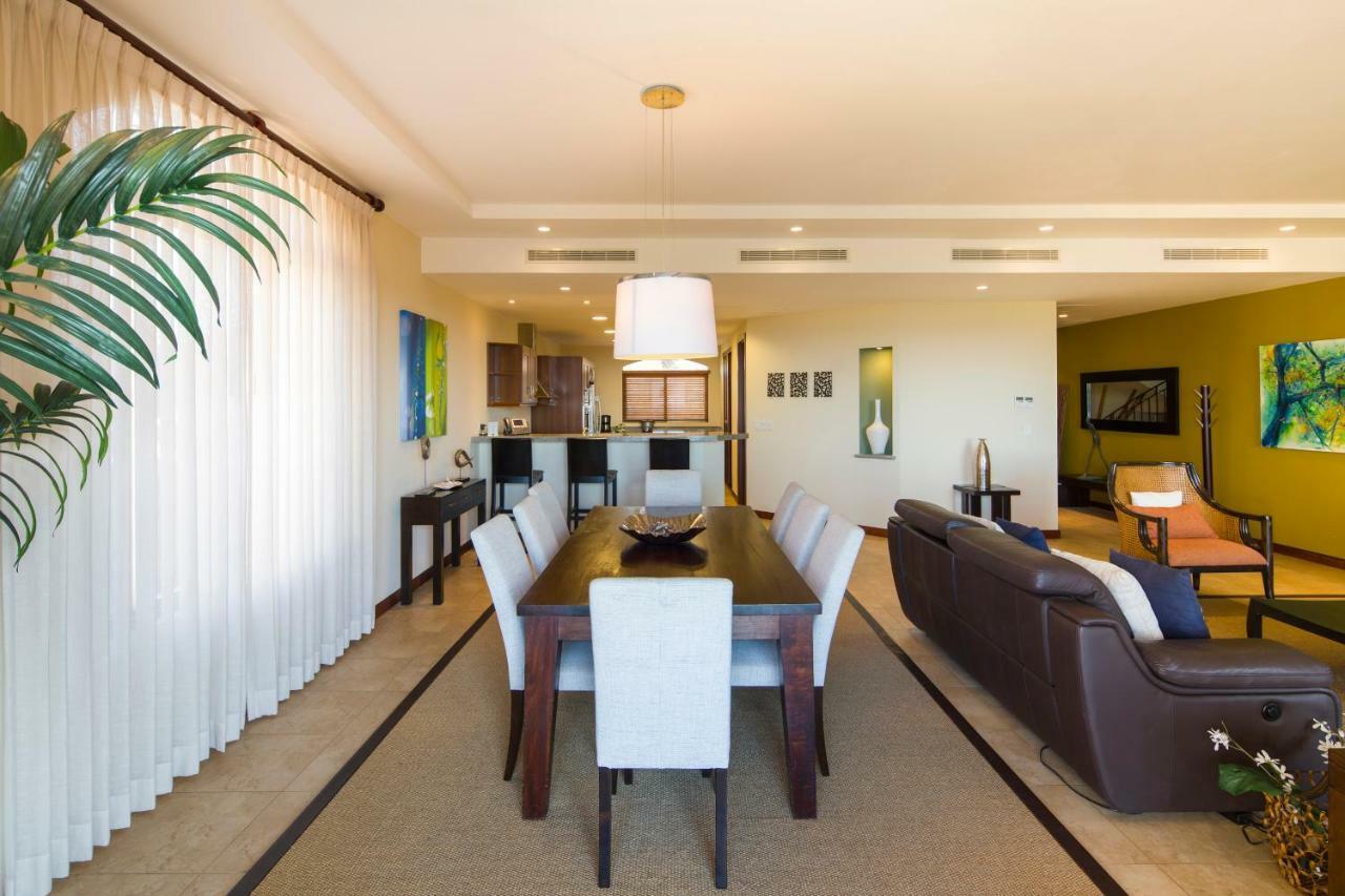 Jobo 7 Luxury Penthouse - Reserva Conchal 普拉卡海尔 外观 照片