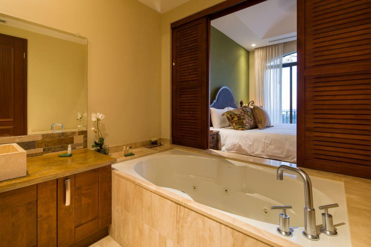 Jobo 7 Luxury Penthouse - Reserva Conchal 普拉卡海尔 外观 照片