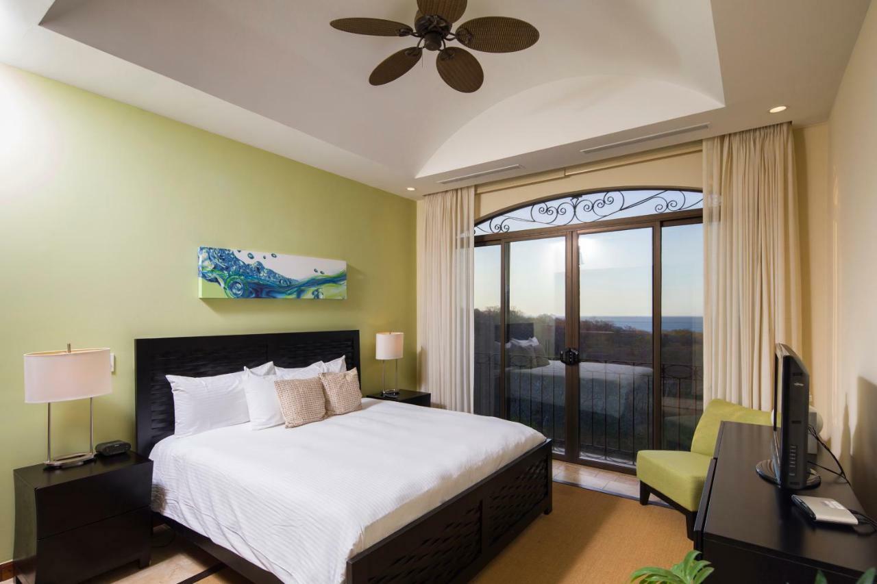 Jobo 7 Luxury Penthouse - Reserva Conchal 普拉卡海尔 外观 照片